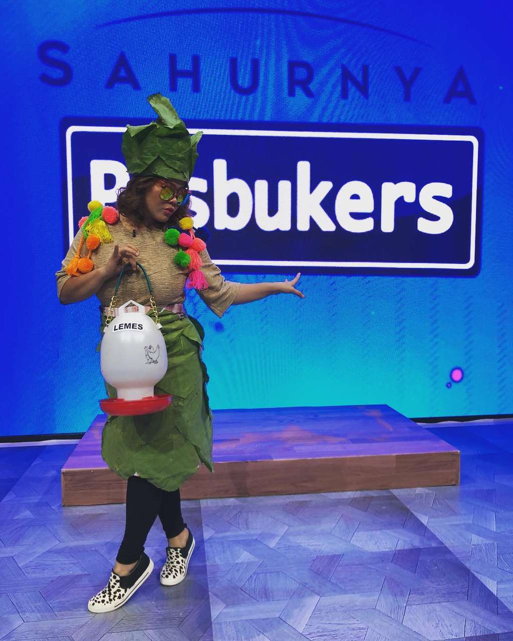 Okky Lukman