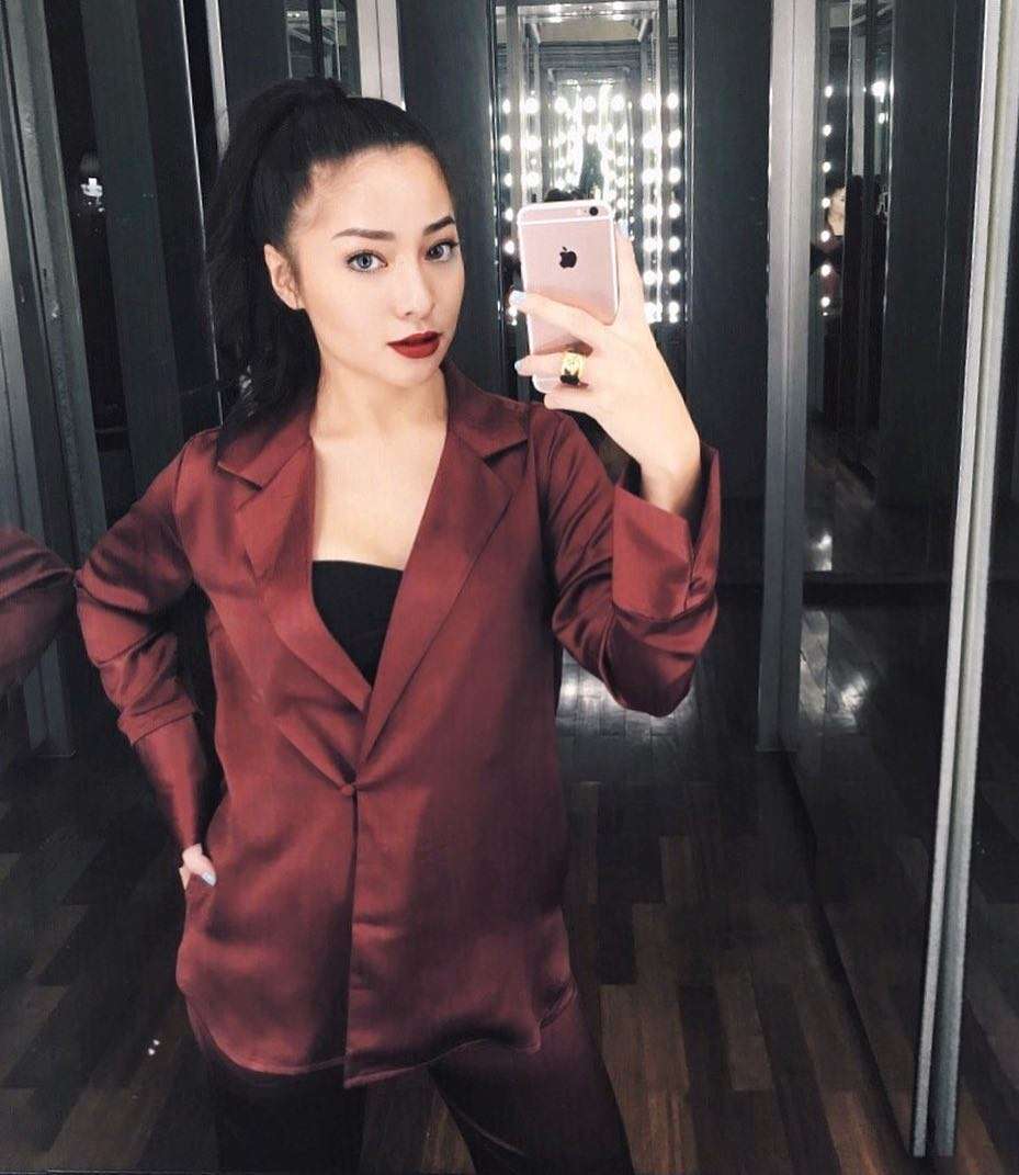 Penampakan Rumah Mewah Nikita Willy Bak Istana Penampakan Rumah Mewah Nikita Willy Bak Istana