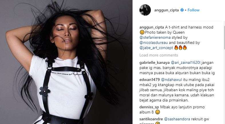 Anggun
