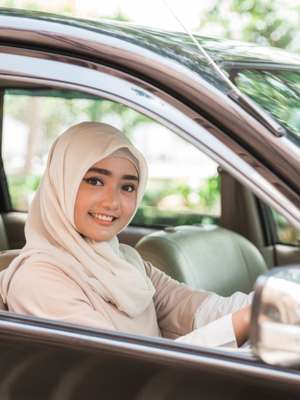 Mengemudikan Kendaraan Saat Mudik, Baca Doa Ini