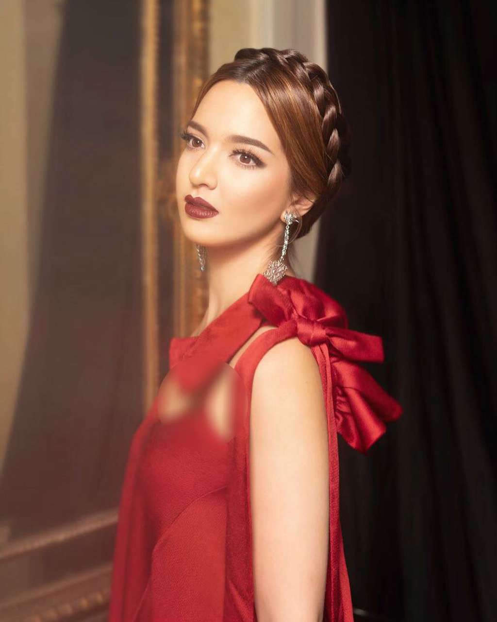 Nia ramadhani