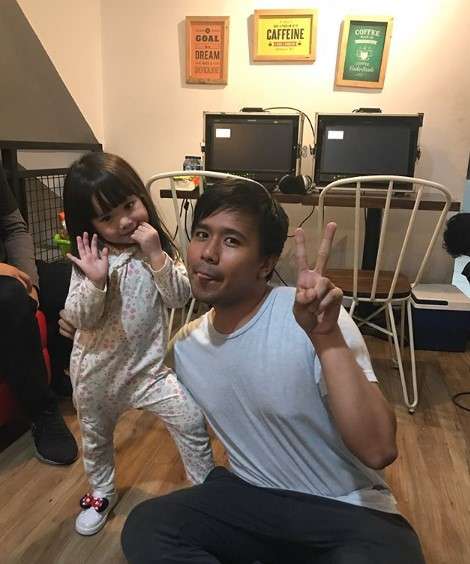Joshua dan Gempi