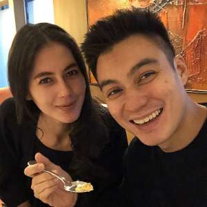 Chicco Jerikho Bocorkan Lamara Baim Wong dan Paula