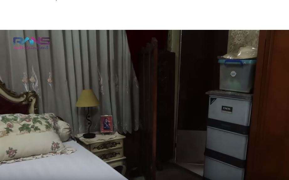 Rumah Mami Popon Rumah Mami Popon