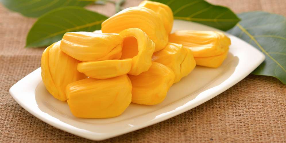 15 Khasiat Nangka untuk Kesehatan Tubuh