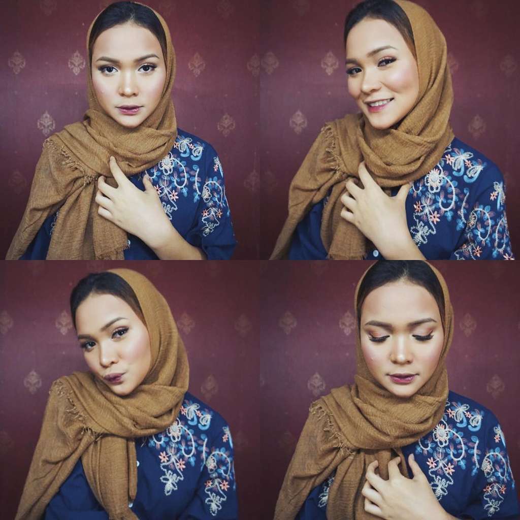 Dinda Shafay