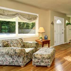 Ini Dekorasi Rumah yang Paling Buruk dalam 50 Tahun Terakhir