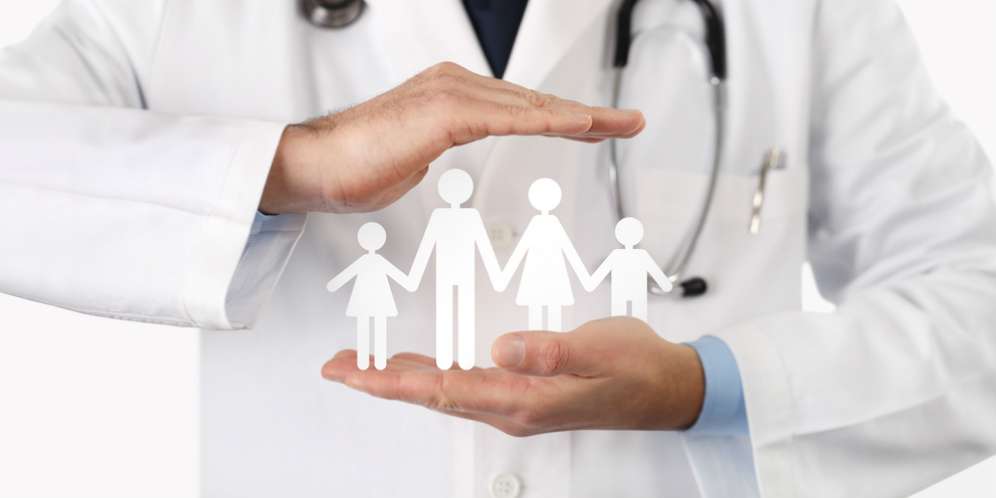 Nih, 5 Bukti Pentingnya Asuransi Kesehatan sejak Muda