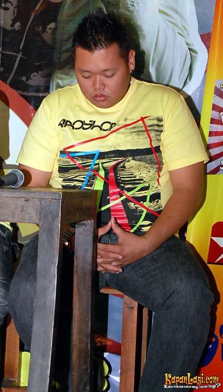 Reza Bukan