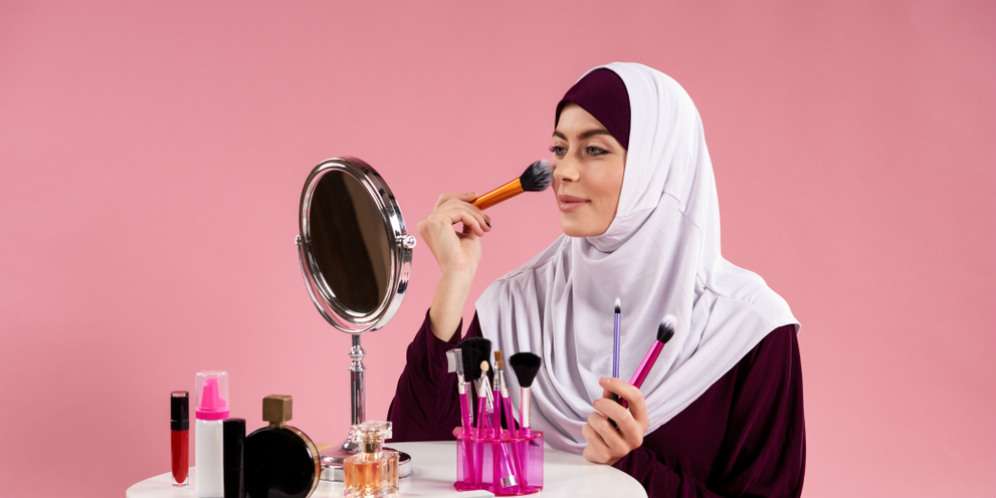 3 Tips Penting Pilih Produk Kecantikan Agar Tidak Salah Beli