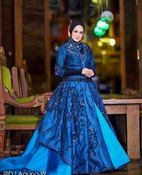 mulan jameela