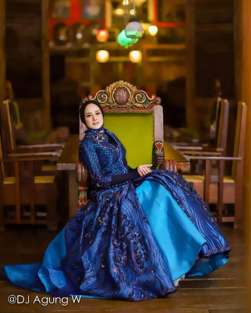 mulan jameela