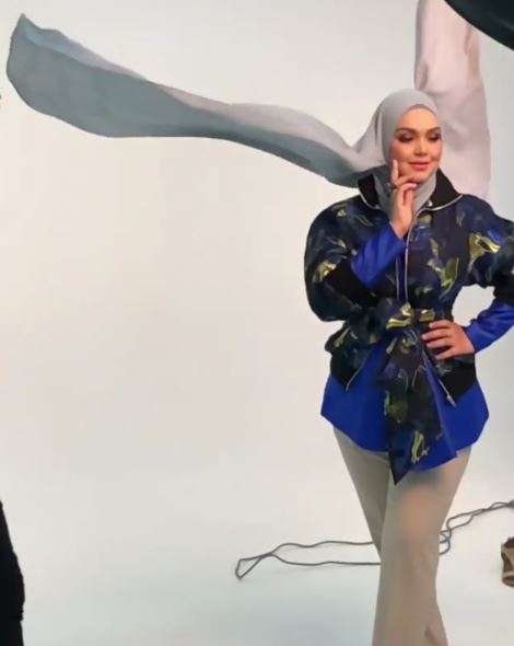 Siti Nurhaliza