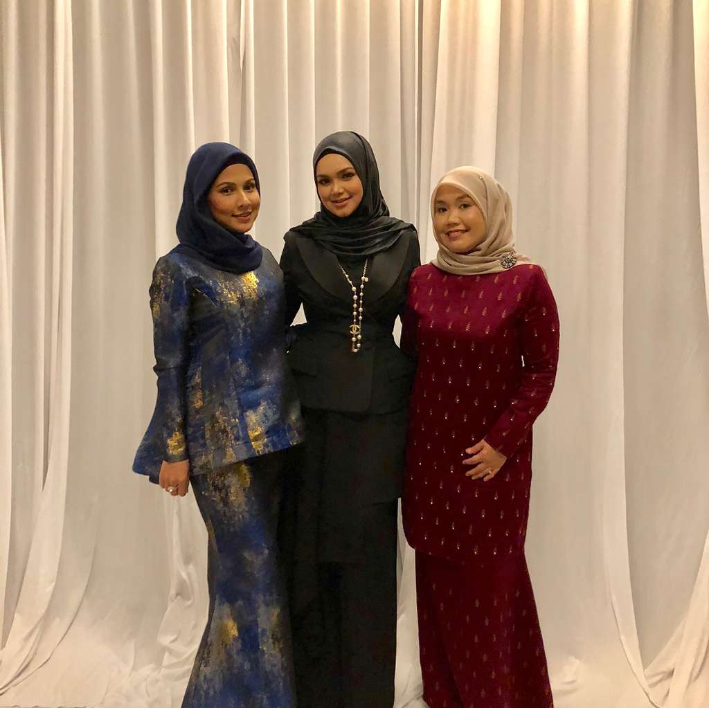 Siti Nurhaliza