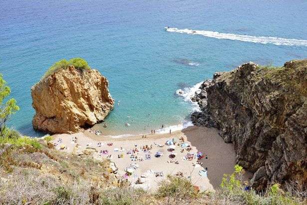 Foto Pemandangan Kedua