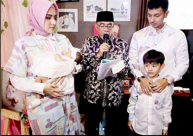 fairuz a rafiq