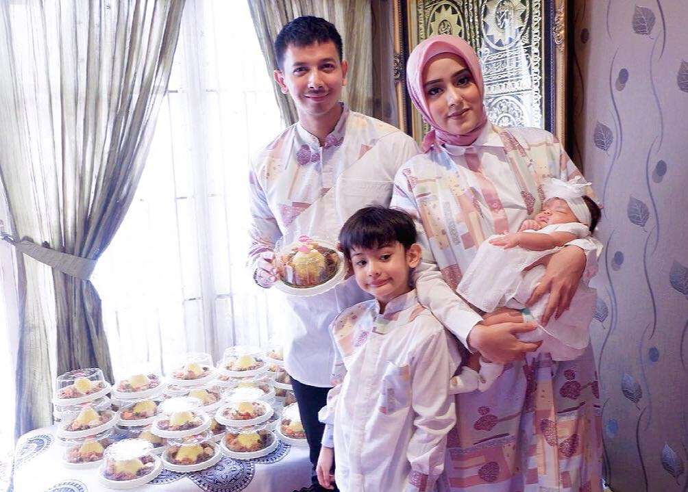 fairuz a rafiq