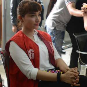 Ini Alasan Roro Fitria Pesan Sabu Pakai Nama Ibunda