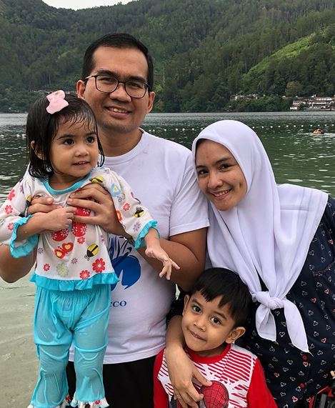 intan nuraini