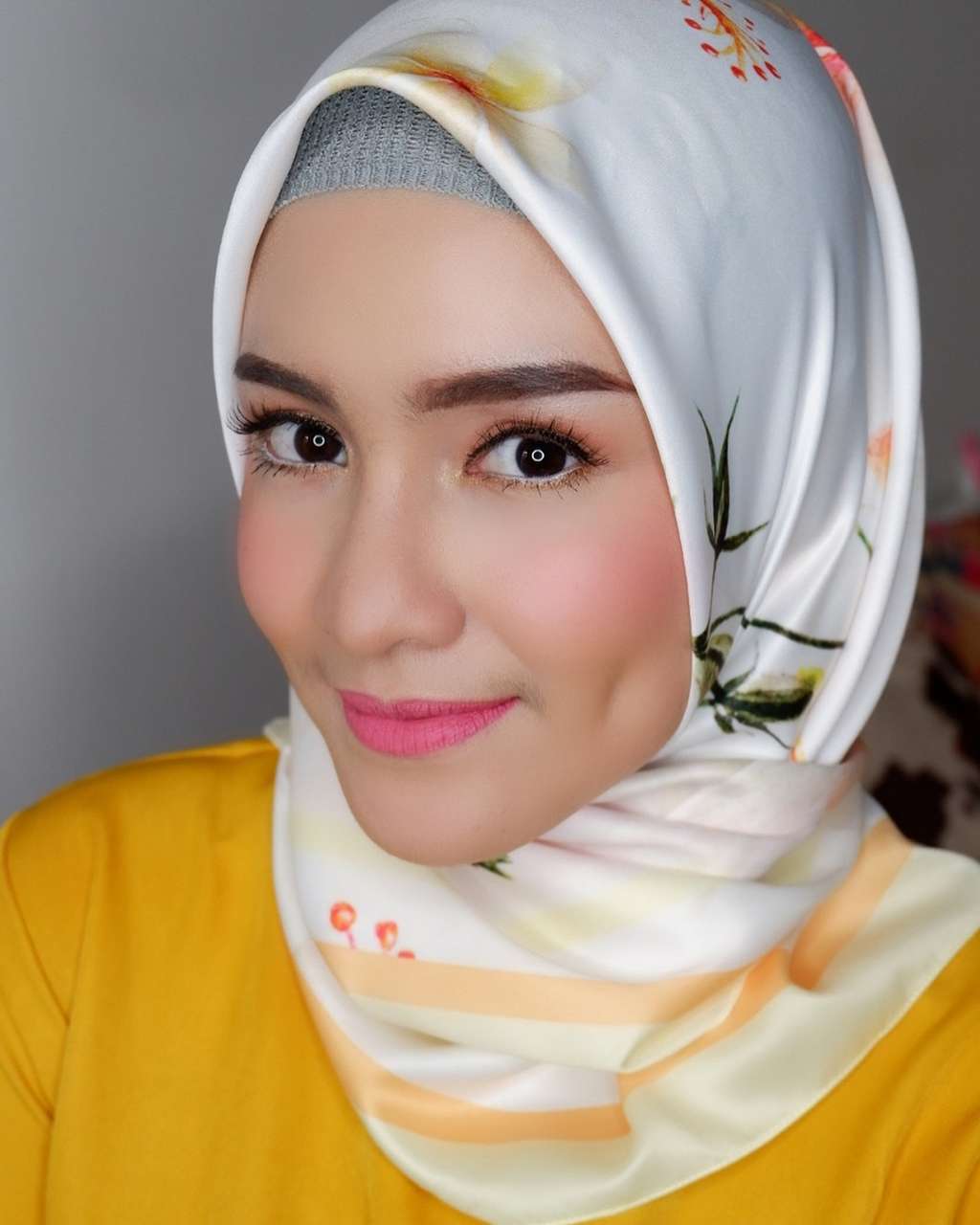 intan nuraini