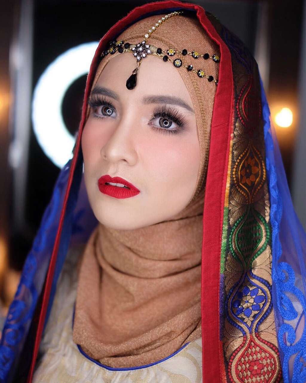 intan nuraini