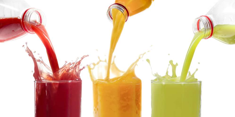 Polemik Susu Kental Manis, YLKI Juga Soroti Produk 'Jus Buah'