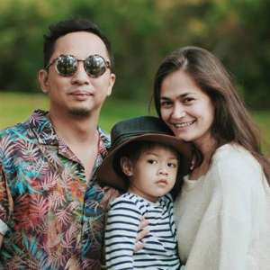 Selamat Istri Ringgo Agus Rahman Hamil Anak Kedua