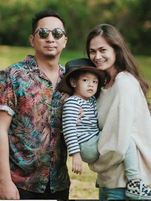 Selamat Istri Ringgo Agus Rahman Hamil Anak Kedua Selamat Istri Ringgo Agus Rahman Hamil Anak Kedua
