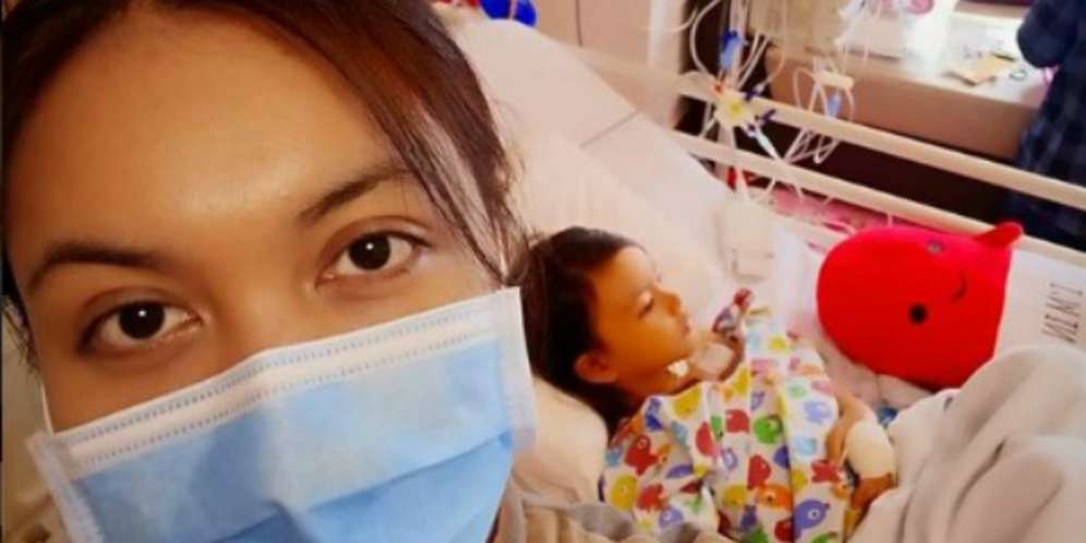 Putri Denada Idap Kanker Darah, Kenali 6 Faktor Penyebabnya