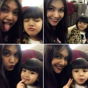 Pengobatan yang Dilakukan Putri Denada Selama di Singapura