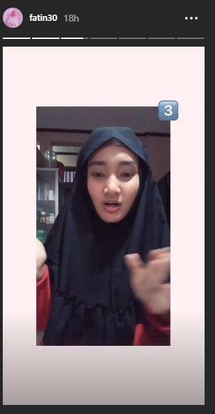 fatin shidqia lubis