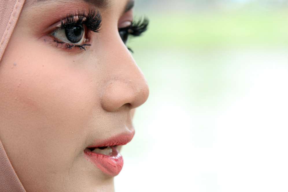 3 Tampilan Makeup yang Menawan Buat Liburan Akhir Pekan