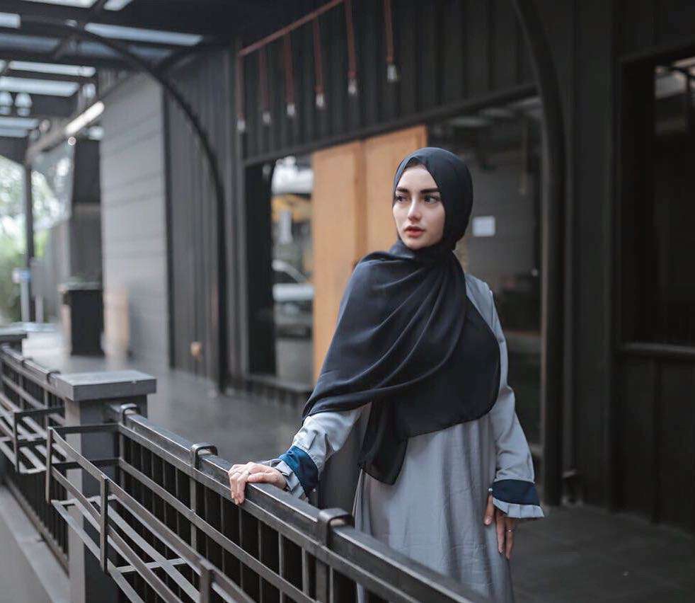 Mengintip Pesona Nabilla Aprillya, Calon Istri Atta Halilintar