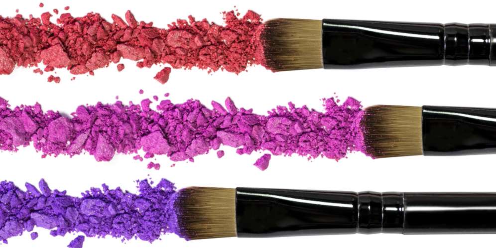 Trik 'Mainin' Warna Eyeshadow, Ampuh Bikin Penampilan Beda!