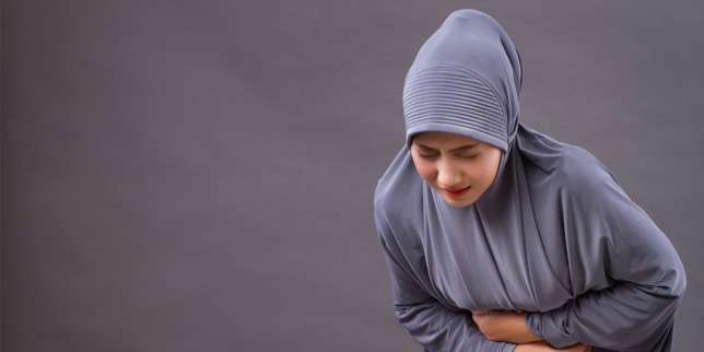 Doa Niat dan Tata Cara Mandi Wajib Bagi Wanita Setelah Haid