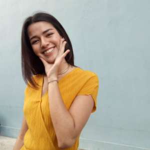 Susan Sameh Bicara Soal Pernikahan Dengan Fero Walandouw