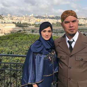 Alasan Ahmad Dhani Ganti Nama Ternyata...