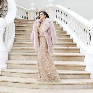 Wow! Tiket Konser VIP Syahrini Rp25 Juta Terjual Habis