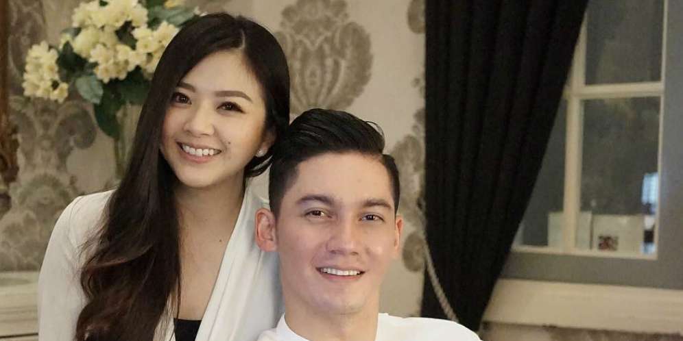 Franda Unggah Foto Putrinya, Bagian Kuping Jadi Sorotan