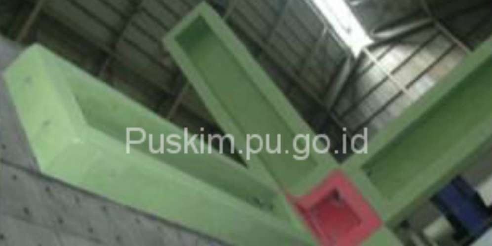 Bisa Bongkar Pasang