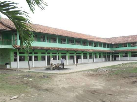 Pesantren Pondok Sultan
