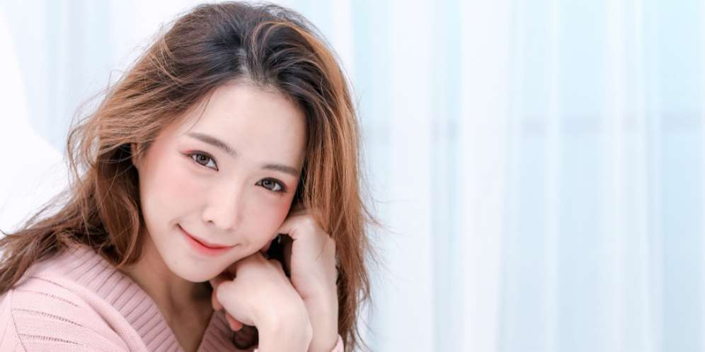 Ini Rahasia Makeup Glowing Ala Korea