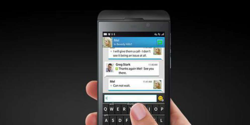 Keren, Kamu Bisa Live Streaming Asian Games di BBM