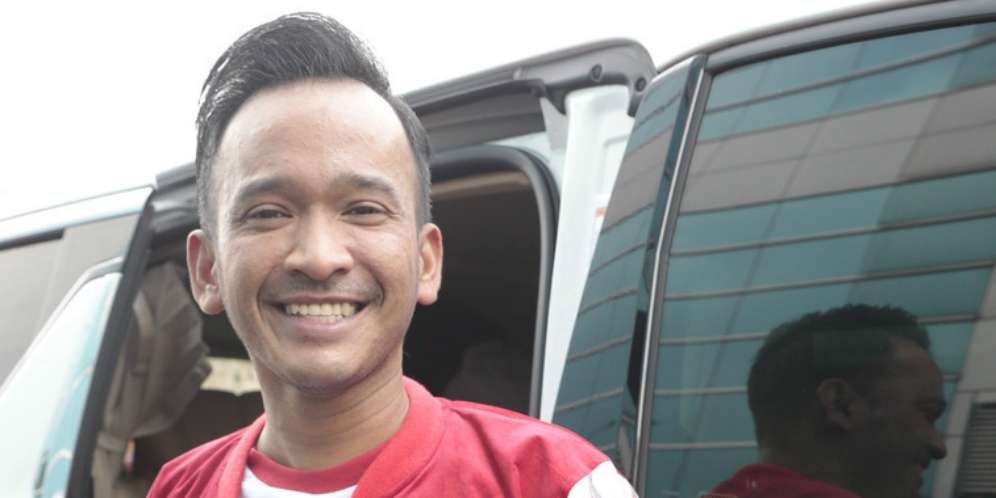 Tiap Tahun Ruben Onsu Ikut Berkurban
