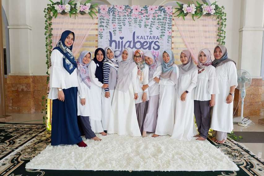 hc kaltara