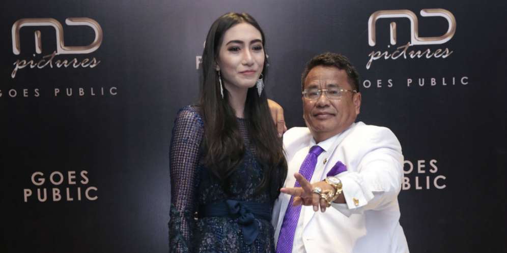 Dibalik Gaya Parlente, Ternyata Hotman Paris Miliki Sisi Sederhana