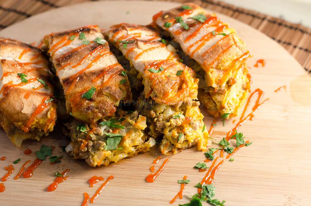 my big fat cooking blog