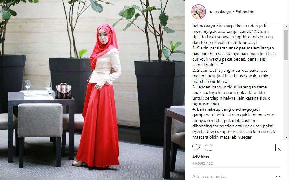 Ola Ayu