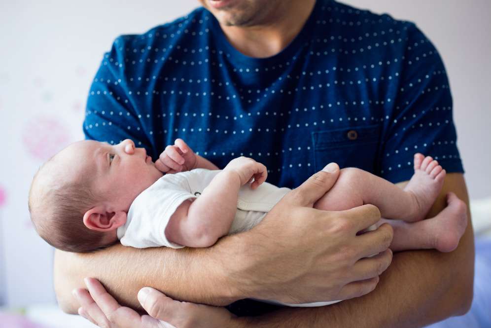 Kondisi Unik Bayi Baru Lahir yang Jarang Diketahui