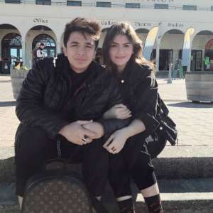 Dikabarkan Putus dengan Hilda Vitria, Ini Kata Billy Syahputra Dikabarkan Putus dengan Hilda Vitria, Ini Kata Billy Syahputra